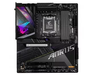 Материнская плата Gigabyte X670E AORUS XTREME X670 (rev. 1.x)