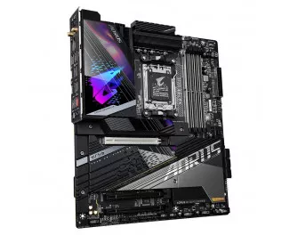 Материнская плата Gigabyte X670E AORUS XTREME X670 (rev. 1.x)