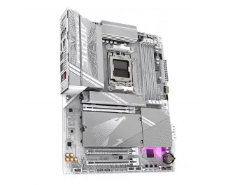 Материнская плата Gigabyte X870 AORUS ELITE WIFI7 ICE
