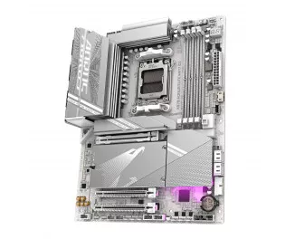 Материнская плата Gigabyte X870 AORUS ELITE WIFI7 ICE