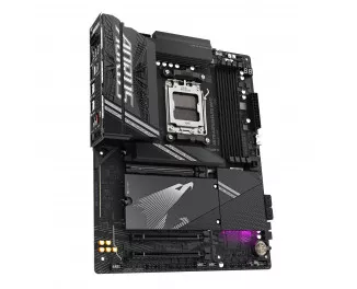 Материнская плата Gigabyte X870 AORUS ELITE WIFI7