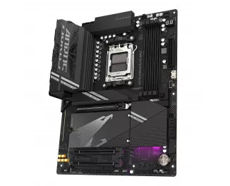 Материнская плата Gigabyte X870 AORUS ELITE WIFI7