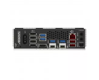 Материнская плата Gigabyte X870 AORUS ELITE WIFI7