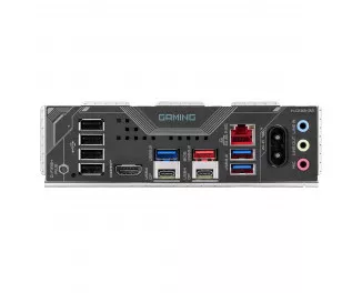 Материнська плата Gigabyte X870 GAMING WIFI6