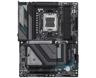Материнская плата Gigabyte X870 GAMING X WIFI7