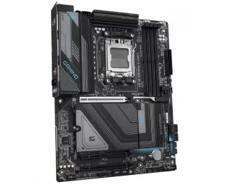 Материнская плата Gigabyte X870 GAMING X WIFI7