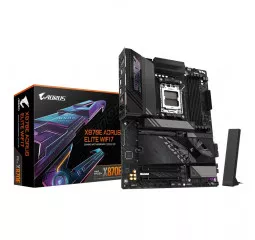 Материнская плата Gigabyte X870E AORUS ELITE WIFI7