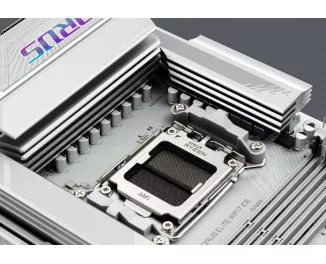 Материнская плата Gigabyte X870E AORUS ELITE WIFI7 ICE