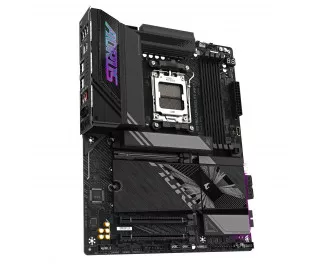 Материнская плата Gigabyte X870E AORUS ELITE WIFI7