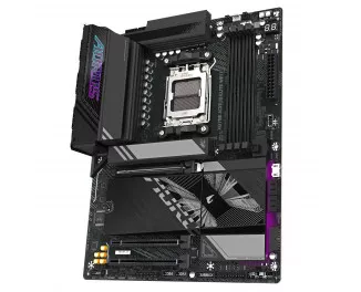 Материнская плата Gigabyte X870E AORUS ELITE WIFI7