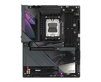 Материнська плата Gigabyte X870E AORUS MASTER