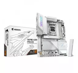 Материнская плата Gigabyte X870E AORUS PRO ICE