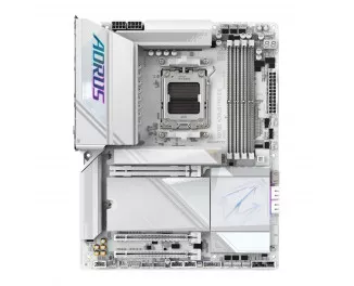 Материнская плата Gigabyte X870E AORUS PRO ICE