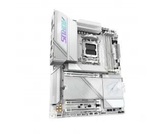 Материнская плата Gigabyte X870E AORUS PRO ICE