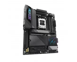 Материнська плата Gigabyte X870E AORUS PRO