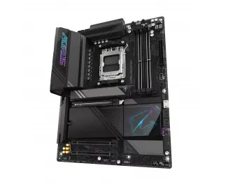 Материнська плата Gigabyte X870E AORUS PRO