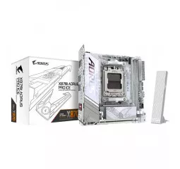 Материнская плата Gigabyte X870I AORUS PRO ICE (9AX87IPRE-00-G10)