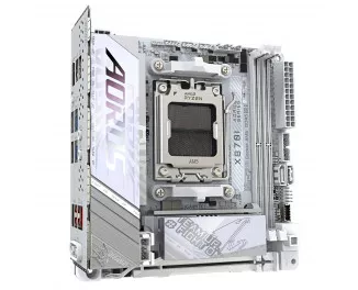 Материнская плата Gigabyte X870I AORUS PRO ICE (9AX87IPRE-00-G10)