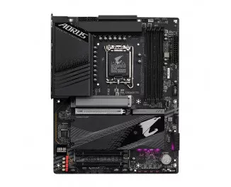 Материнська плата Gigabyte Z790 AORUS ELITE DDR4 (rev. 1.0)