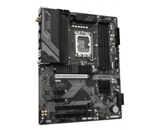 Материнская плата Gigabyte Z790 D AX (rev. 1.0)