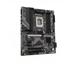 Материнська плата Gigabyte Z790 D (rev. 1.0)