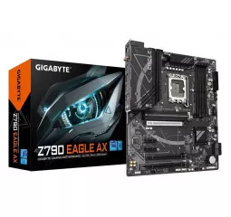 Материнская плата Gigabyte Z790 EAGLE AX (rev. 1.0)