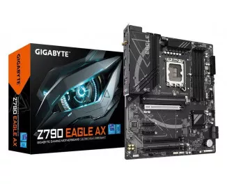 Материнская плата Gigabyte Z790 EAGLE AX (rev. 1.0)