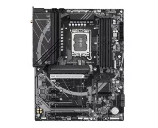 Материнская плата Gigabyte Z790 EAGLE AX (rev. 1.0)