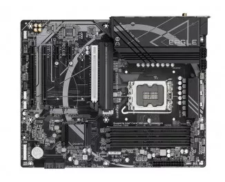Материнская плата Gigabyte Z790 EAGLE AX (rev. 1.0)