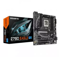 Материнская плата Gigabyte Z790 EAGLE (rev. 1.0)
