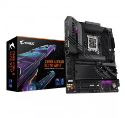Материнская плата Gigabyte Z890 AORUS ELITE WIFI7
