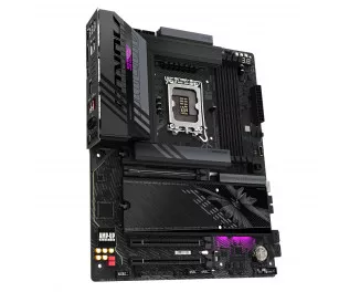 Материнская плата Gigabyte Z890 AORUS ELITE WIFI7