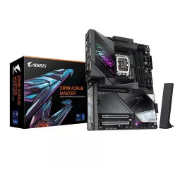 Материнская плата Gigabyte Z890 AORUS MASTER