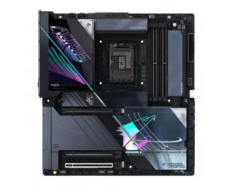 Материнская плата Gigabyte Z890 AORUS MASTER AI TOP (9MZ89MSAT-00-G10)