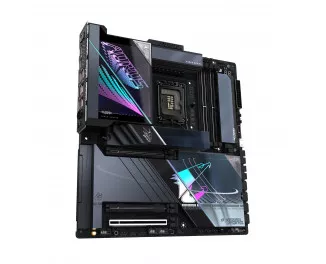 Материнская плата Gigabyte Z890 AORUS MASTER AI TOP (9MZ89MSAT-00-G10)