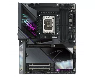 Материнская плата Gigabyte Z890 AORUS MASTER