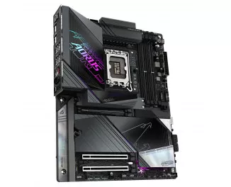 Материнская плата Gigabyte Z890 AORUS MASTER