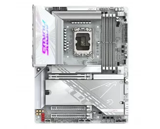 Материнская плата Gigabyte Z890 AORUS PRO ICE