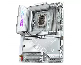 Материнская плата Gigabyte Z890 AORUS PRO ICE