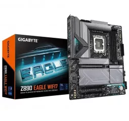 Материнская плата Gigabyte Z890 EAGLE WIFI7