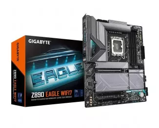 Материнская плата Gigabyte Z890 EAGLE WIFI7
