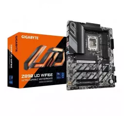 Материнская плата Gigabyte Z890 UD WiFi6E