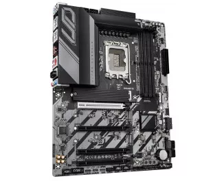 Материнская плата Gigabyte Z890 UD WiFi6E