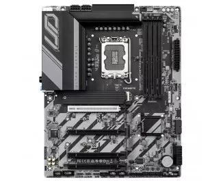 Материнская плата Gigabyte Z890 UD WiFi6E