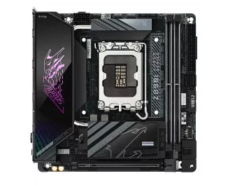 Материнська плата Gigabyte Z890I AORUS ULTRA