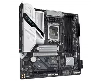 Материнська плата Gigabyte Z890M GAMING X