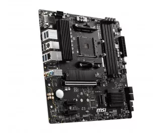 Материнская плата MSI B550M PRO-VDH