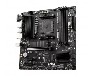 Материнская плата MSI B550M PRO-VDH