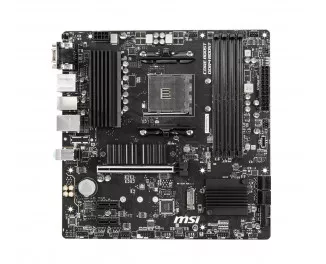 Материнская плата MSI B550M PRO-VDH