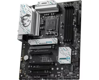 Материнская плата MSI B760 GAMING PLUS WIFI DDR4